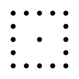 Position Align Icon