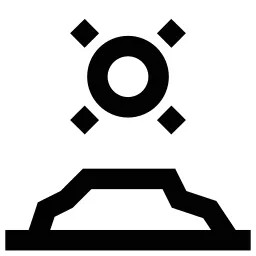 Mountain Icon