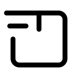 Delivery Icon