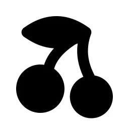 Cherry Icon