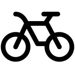 Bicycle Icon