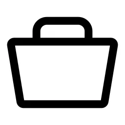 Bag Icon