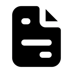 File Invoice Icon