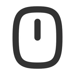 Mouse Icon