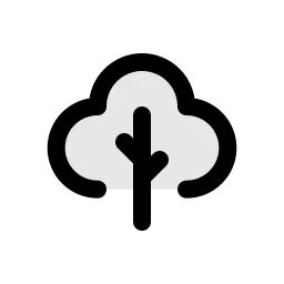 Tree Duo Icon