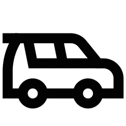 Van Icon