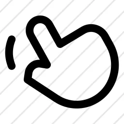 Pinch Icon