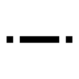 Separator Icon