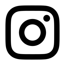 Instagram Line Icon