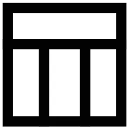Layout Three Icon