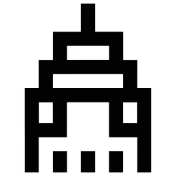 Top Tower Icon