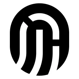 Fingerprint 2 Fill Icon
