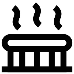 Hot Seat Icon