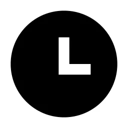 Time Fill Icon