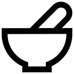 Herb Mix Icon