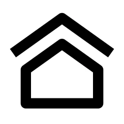 Home 9 Line Icon