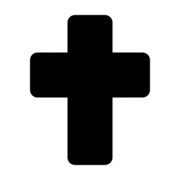 Cross Icon