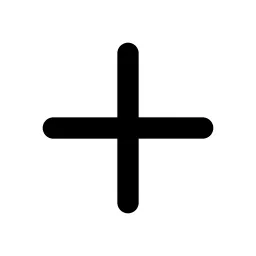 Plus Icon