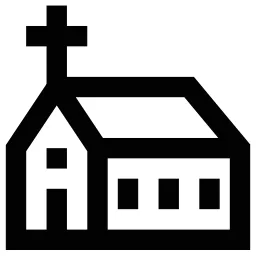 Church Icon