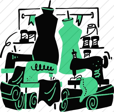 Sewing
