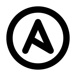 Brand Ansible Line Icon