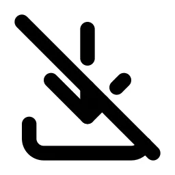 Download Off Line Icon