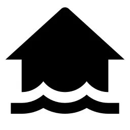 Flood Fill Icon