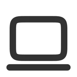Laptop Icon