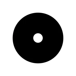 Focus Fill Icon