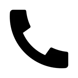 Phone Fill Icon