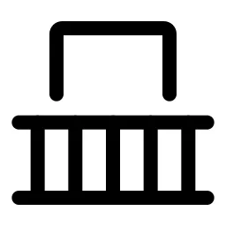 Balcony Icon