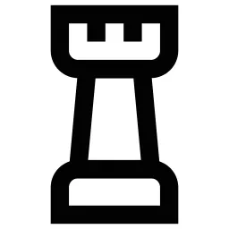 Chess Piece Icon