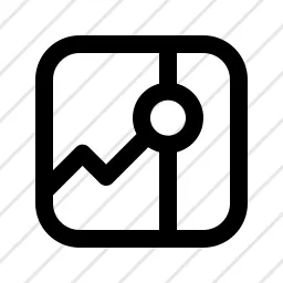Stocks Icon