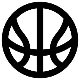Basketball Icon