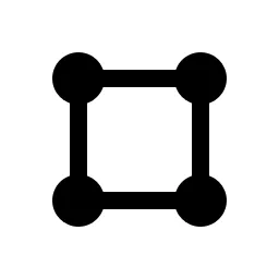 Shape Fill Icon