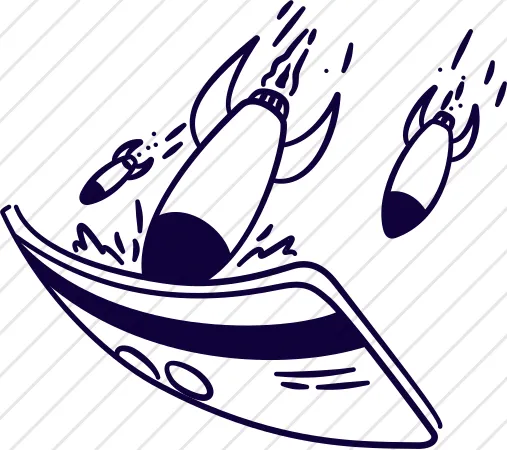 Rockets and Credit Card