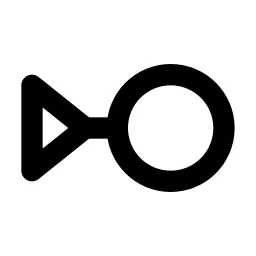 Gender Third Line Icon