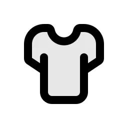 T Shirt 2 Duo Icon