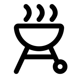 Bbq Icon