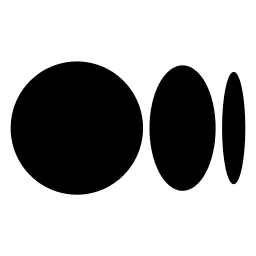 Medium Fill Icon