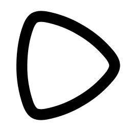 Brand Zalando Line Icon