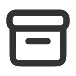 Archive Icon