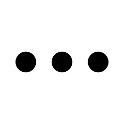 More Fill Icon