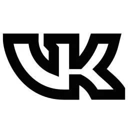 Vk Icon