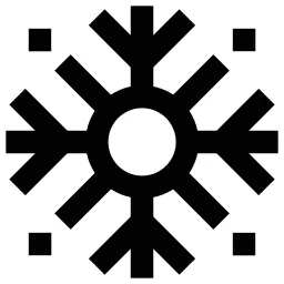 Freeze Icon