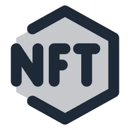 Nft 2 Duotone Icon