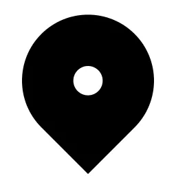 Map Pin 2 Fill Icon