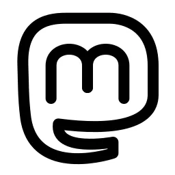 Mastodon Icon