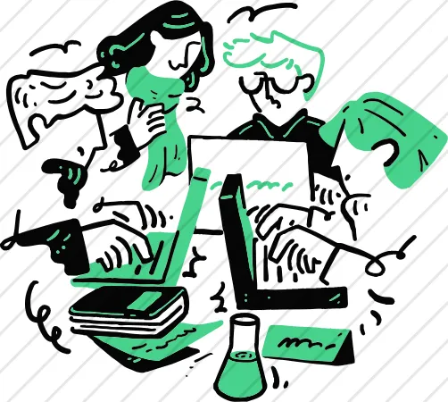 Science Class