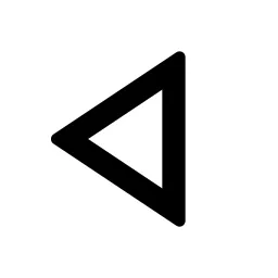 Play Reverse Line Icon